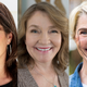 Illustration for article titled Mom’s 5 Friends, Ranked By How Weird Their Eyebrows Are